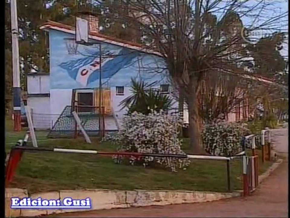 El presente de Nacional