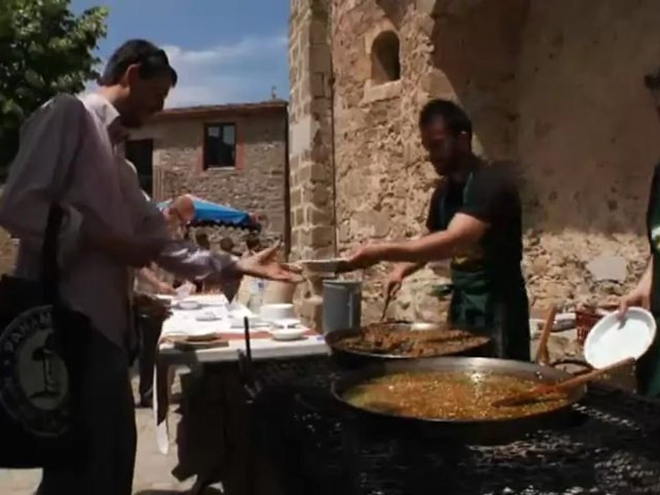 TV3 - Estrena divendres, 21.45, al 33 - GR. Pirineus