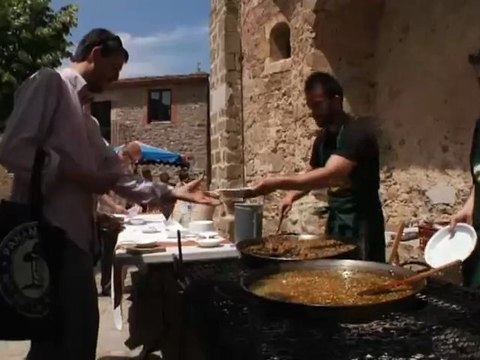 TV3 - Estrena divendres, 21.45, al 33 - GR. Pirineus