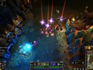 League of Legends - [LJM005] Le twitch jungle de JothY