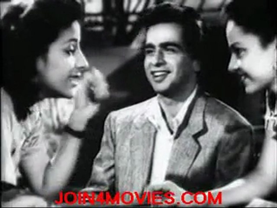 Andaaz (1949)_clip0