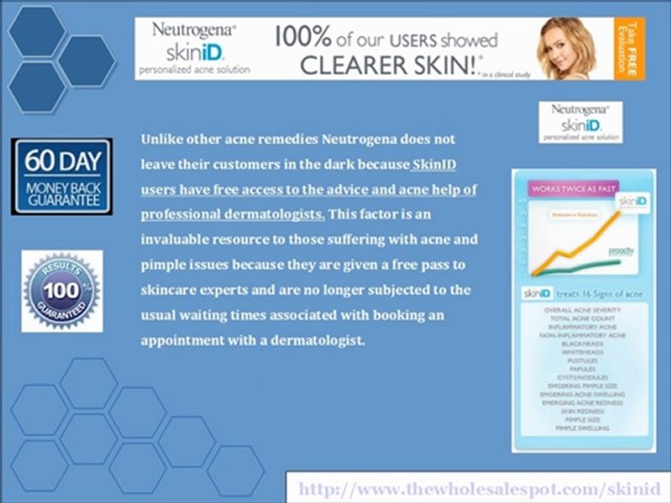 Skin ID Reviews - Do Skin ID Products Actually Work?