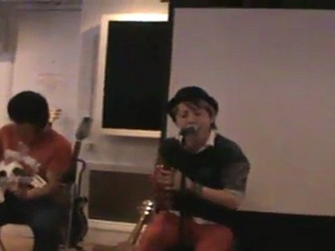 AniMiniCon SoHo 08-13-2011: Anime Music Concert - The Asterplace - Part 4