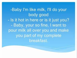 Cute Pickup Lines For Fast Confidence