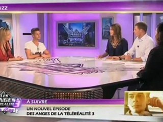 Anne Denis - Mardi 27 Septembre 2011