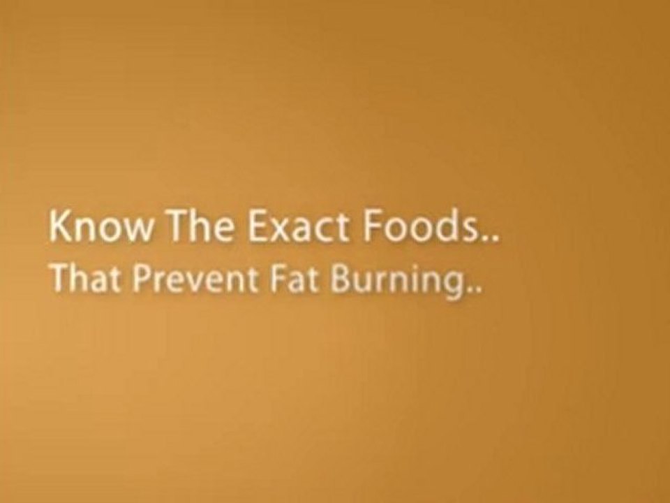 Easy Free Diets To Lose Weight Fast - Free Diet Video