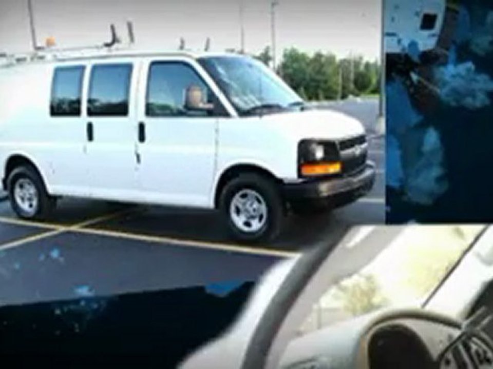 What makes Cargo Vans For Sale so high?