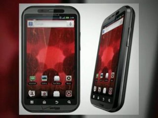Motorola Droid Bionic Review