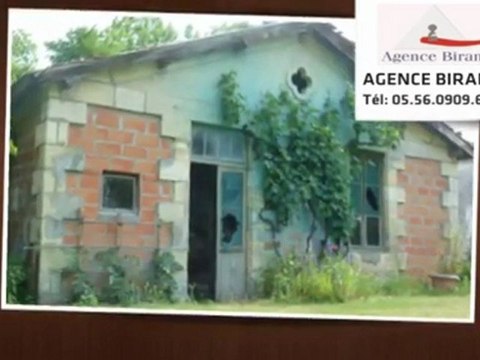 A vendre - Maison de maître - ST VIVIEN DE MEDOC (33590) -