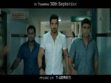 Watch Force Movie Trailer, Force Movie Songs & Dialogues