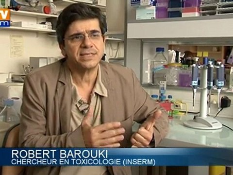 Le bisphénol A doit être remplacé, selon l'Anses