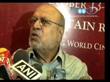 Watch Mumbai Film Festival Video, Latest Bollywood Events