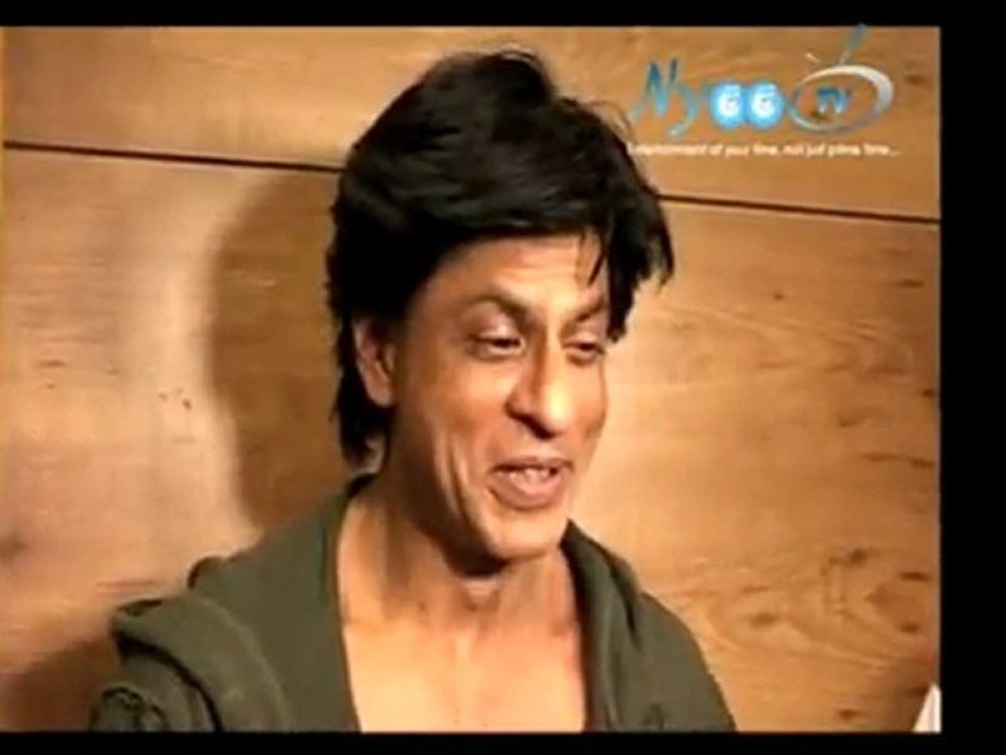 ⁣Watch Ra.one Promotional Events at McDonalds, Latest Bollywood Events