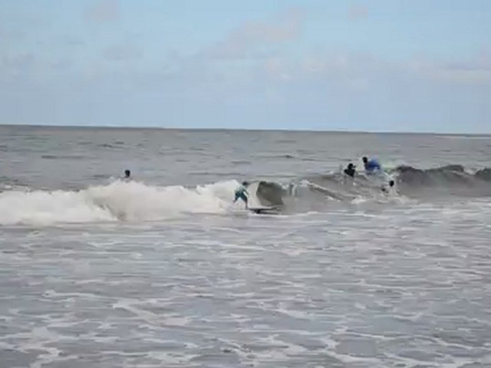 DSC_0069 Timéo surf 27 sept 2011