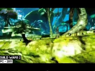 Impressions Guild Wars 2