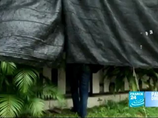 07h15 Flash info actualité FRANCE 24