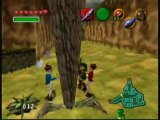 zelda ocarina of time (20 : epona