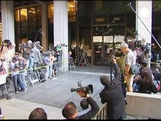 Michael Jackson trial opens in California