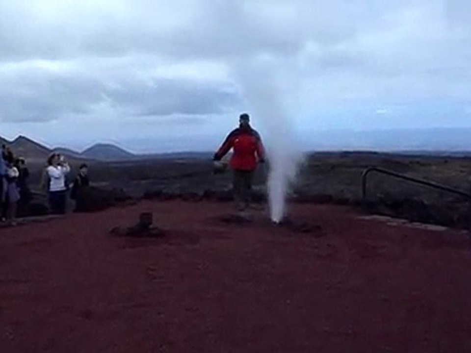 Fuerteventura - Lanzarote