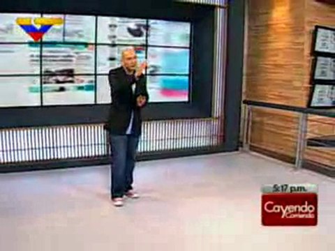 CAYENDO Y CORRIENDO DEL DIA MARTES 27 SEPTIEMBRE DE 2011 01_02