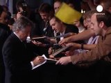 Polanski homenajeado en Zúrich dos años después