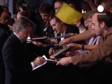 Polanski riceve il premio 2 anni dopo il suo arresto