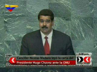 Dando y Dando Entrevista a los embajadores de Cuba Ecuador y Bolivia 27 09 11 01_03