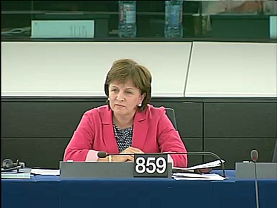 Chris Davies on UN General Assembly