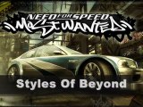 Styles Of Beyond - Nine Thou