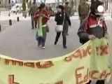 Cile, a una svolta la protesta degli studenti
