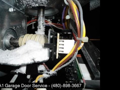 Garage Door Repair Paradise Valley - Slideshow 5