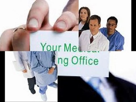 Medical Billing Companies