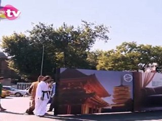 TÜRK TELEKOM'DAN ŞAŞIRTAN SOKAK SKEÇLERİ