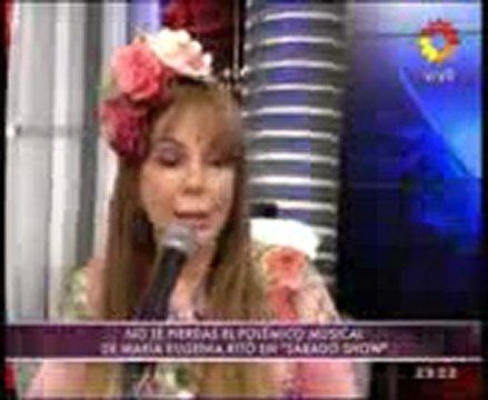 MARÍA EUGENIA RITÓ ANIQUILÓ A GRACIELA ALFANO CON LOS MILITARES