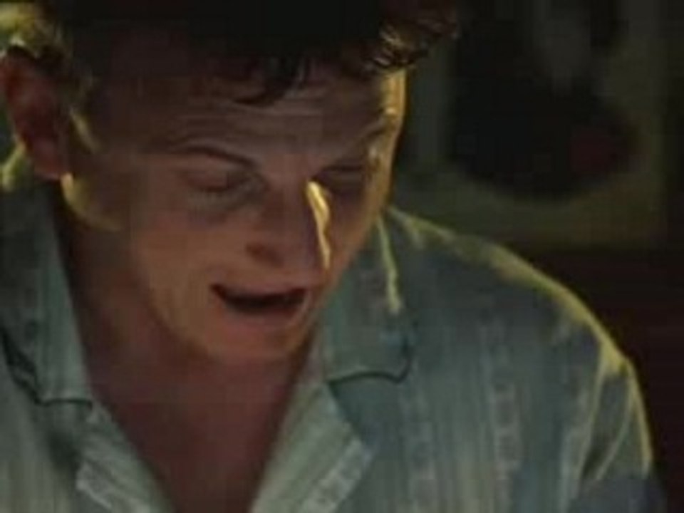Trailer - I am Sam
