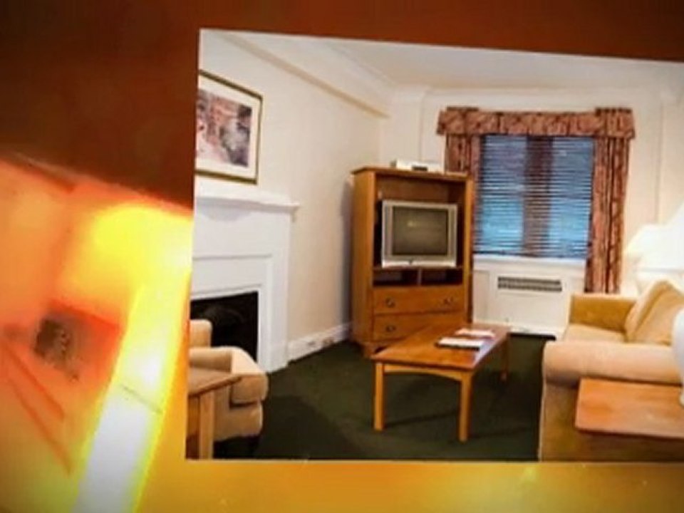 Pet Friendly Glengrove Suites Ontario