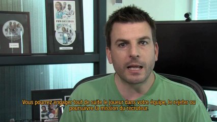 FIFA 12 - Mode Carriere Part 3