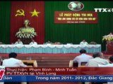 THỜI SỰ 12H 28.09.2011, TTXVN, VNEWS, VNA, TRUYỀN HÌNH THÔNG TẤN, TTXVN