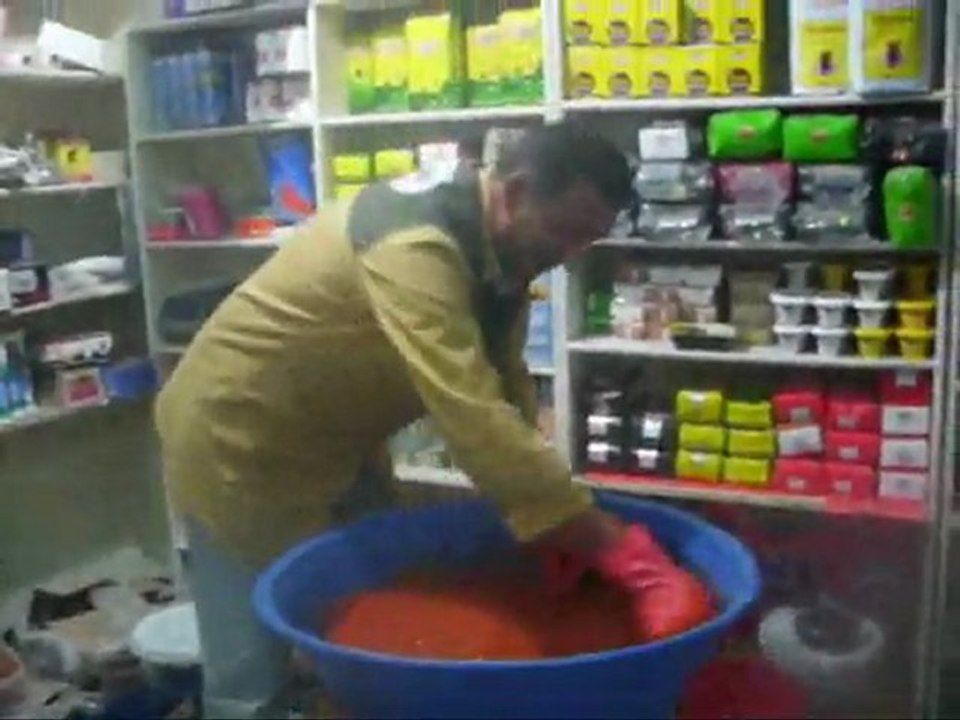 mavi ay video