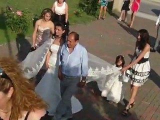 Από τους Γόννους της Λάρισας στην Ξάνθη   04-06-2011