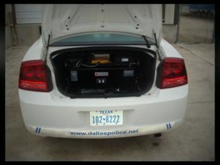 Emergency Backup Power Devices for Vehicles