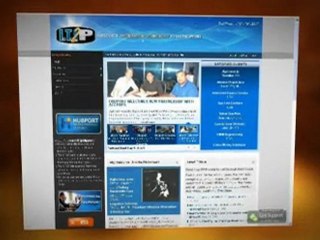 HP Outsourcing Inc Management Team