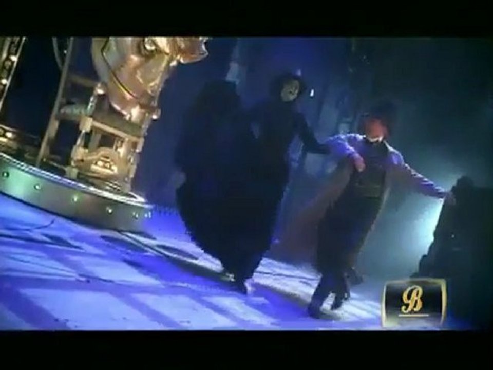 Wicked Tour - Wicked Los Angeles