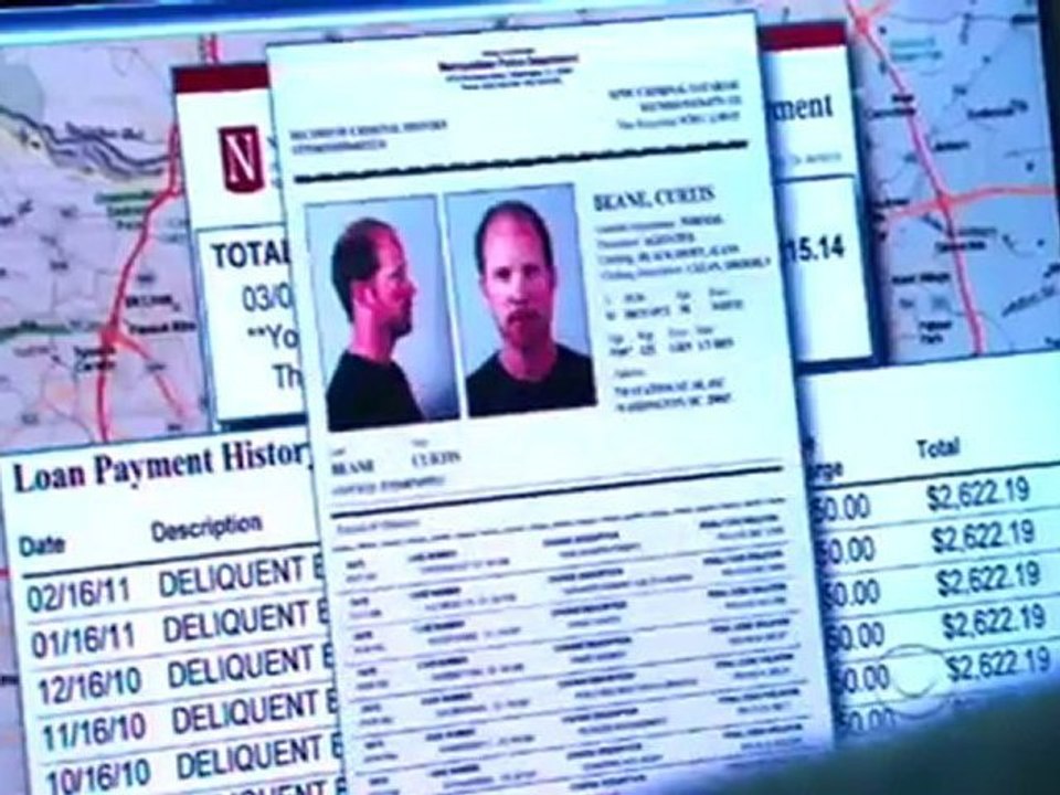 NCIS - 9x02 Restless 30sec Promo