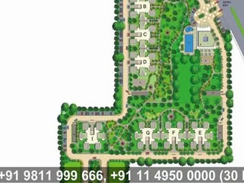 Bestech Park View Ananda Sector 81 Gurgaon +91 9811 999 666 Park View Ananda