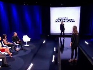 Projeto Fashion 24-09-2011 Parte 4 [FINAL]  Episódio nº 02