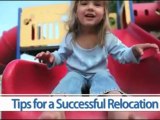 Tips For a Easy Successful Relocation | Buyer Tips