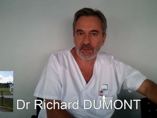 Flash Mob Prevention or Safety : Interview Dr DUMONT