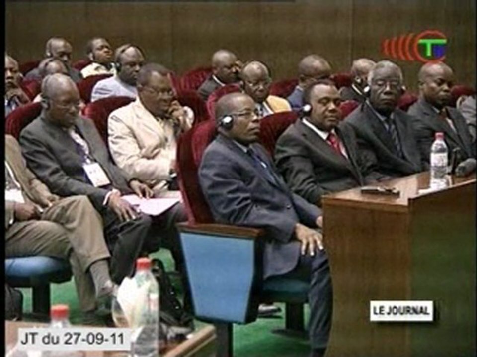 L’électrification rurale en Afrique au centre d’une réunion à Brazzaville