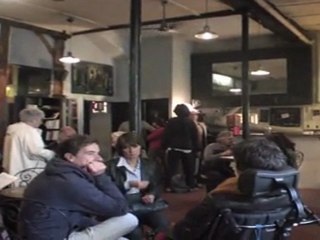 Interview d'Hervé Breuil